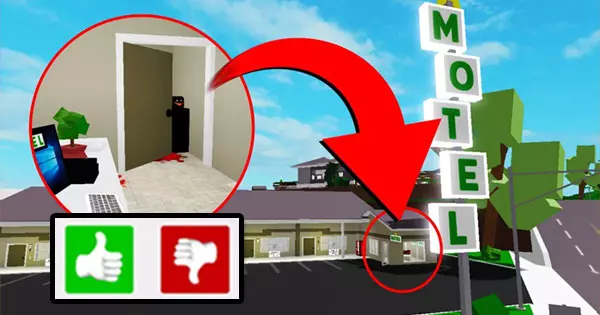 This Test For Brookhaven Tiktok Hacks Will Reveal What Kind Of Roblox Player You're?