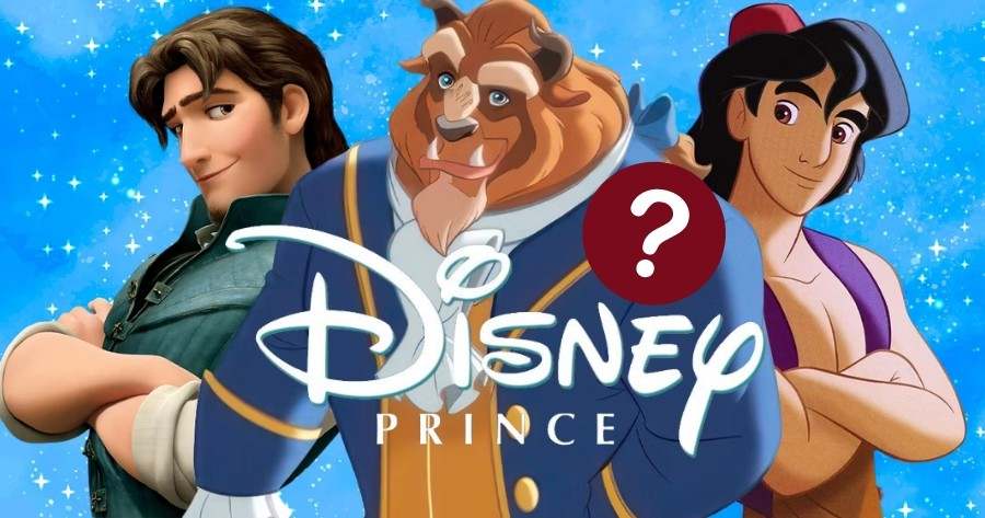Which Disney Prince Is Your Soulmate?